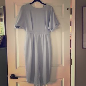 ASOS Shift Dress